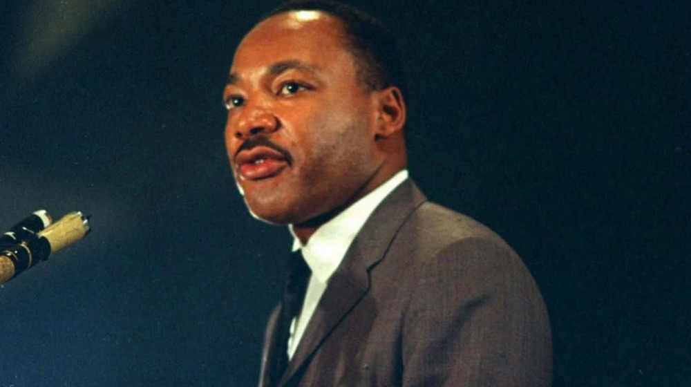    Тайна убийства Мартина Лютера Кинга раскрыта спустя полвека