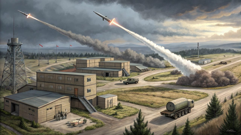    Сгенерировано с помощью ИИ