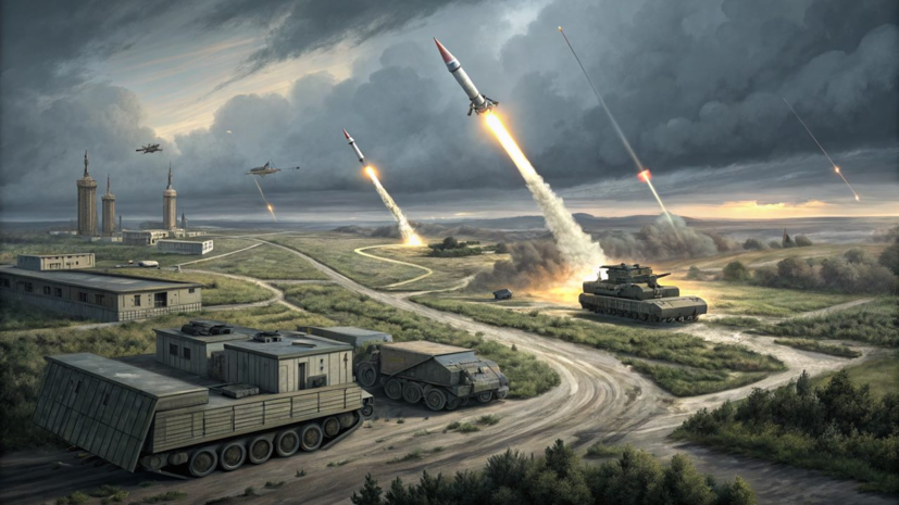    Сгенерировано с помощью ИИ