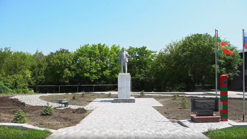      Фото: Александр Скрыпник / / ИА «Победа26