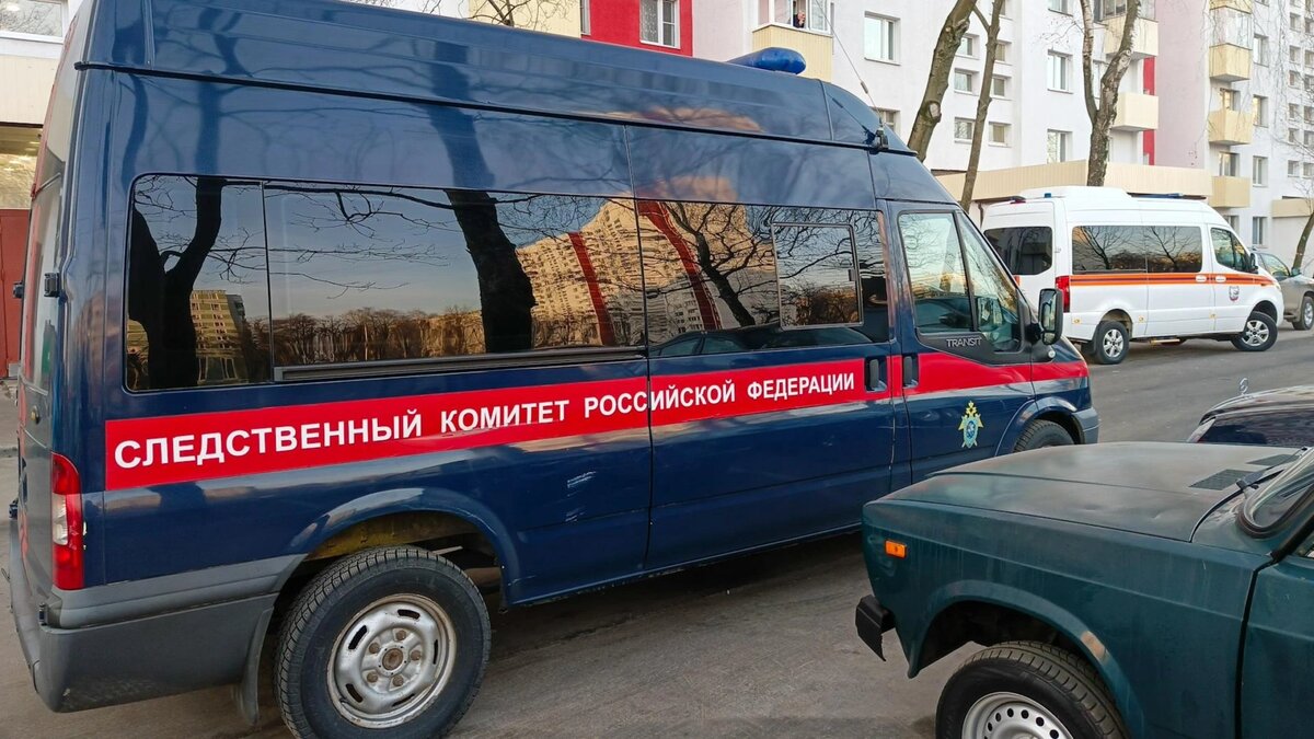 Фото: Pogiba Alexandra/news.ru/globallookpress.com