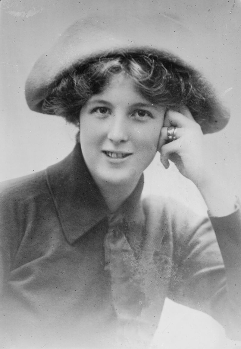 Маркиза Лондондерри