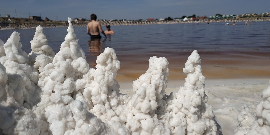 Популярный оренбургский курорт станет круглогодичным