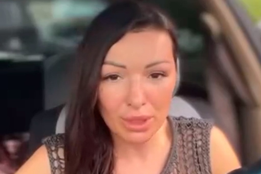    Фото © Telegram / RT на русском