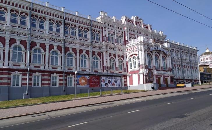    Фото: Курские известия