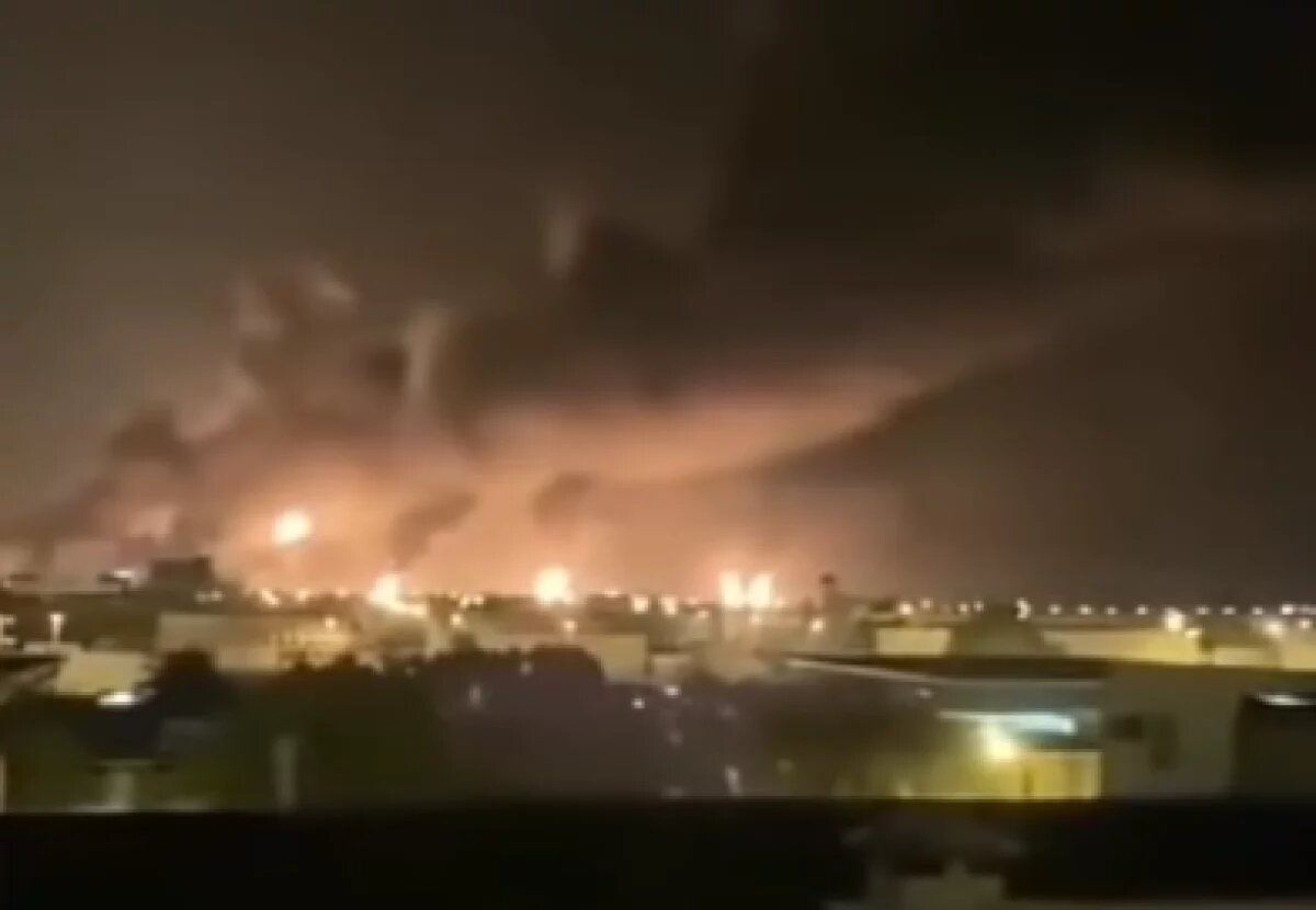    Эксперт ООН Никулин: Трамп не решится на наземную операцию, отвечая Ирану