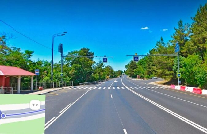    Фото: пресс-служба ФКУ Упрдор «Черноморье».