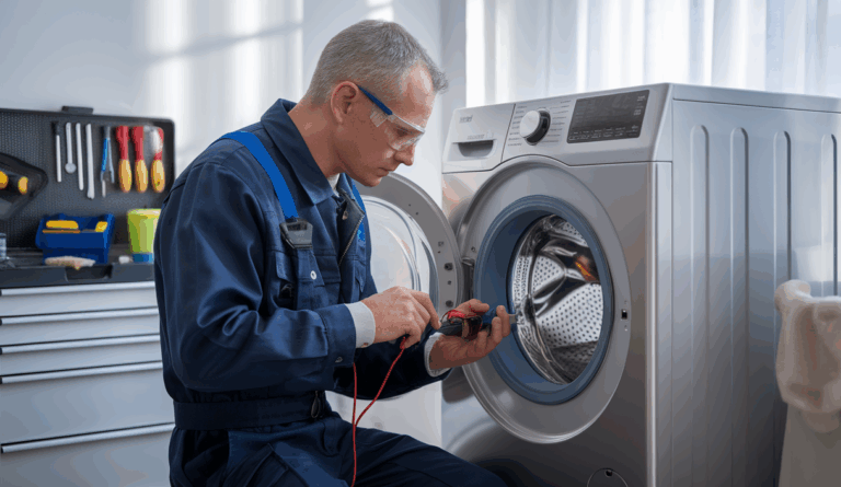    Булькает стиральная машина — звуки в системе слива Михаил Юрьевич