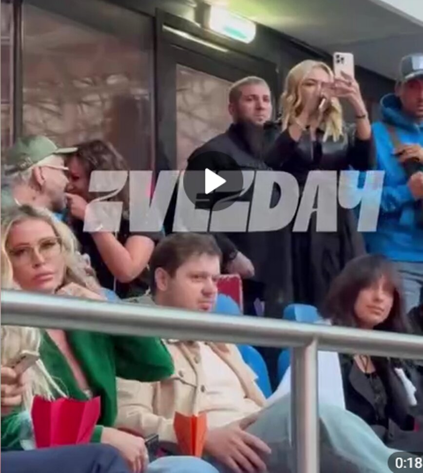 Источник: социальные сети