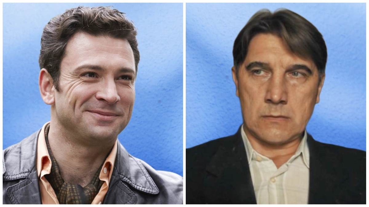 Будет третий сезон сериала «Казанова» с Антоном Хабаровым. Коллаж. Автор статьи: Мария К.