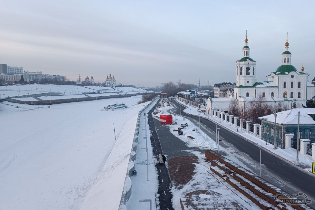    Фото: Вера Яковлева © ИА «Уральский меридиан»