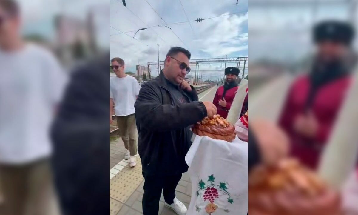    Фото t.me/sezhukovrv