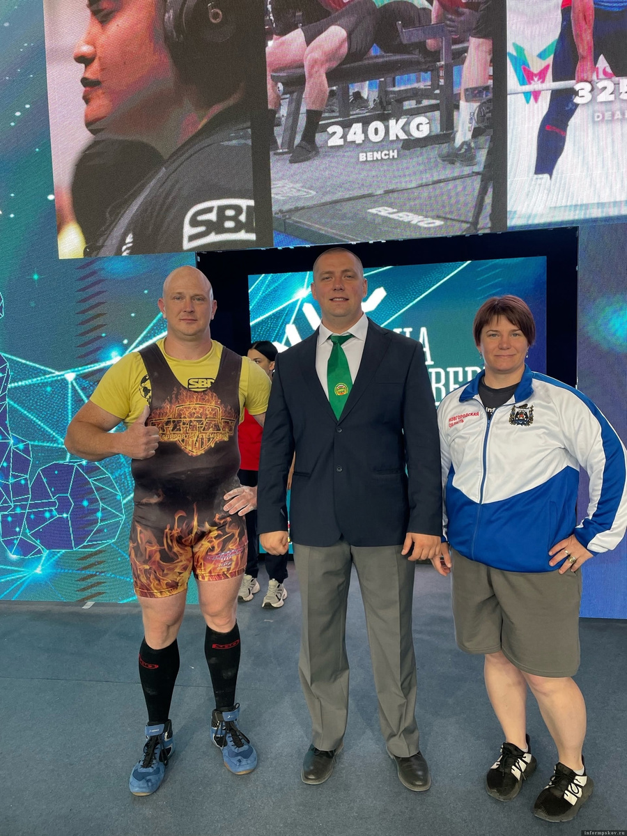 Фото с личной страницы Тимура Федотова в соцсети «ВКонтакте»