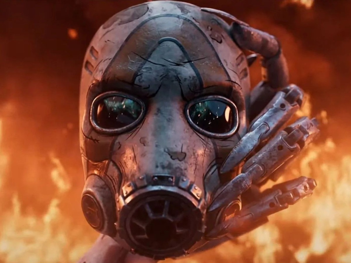    Вырваться на свободу. Опубликован сюжетный трейлер Borderlands 4 [ВИДЕО]