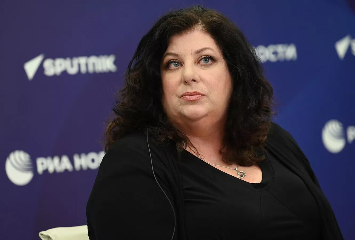 © Sputnik / Нина Зотина