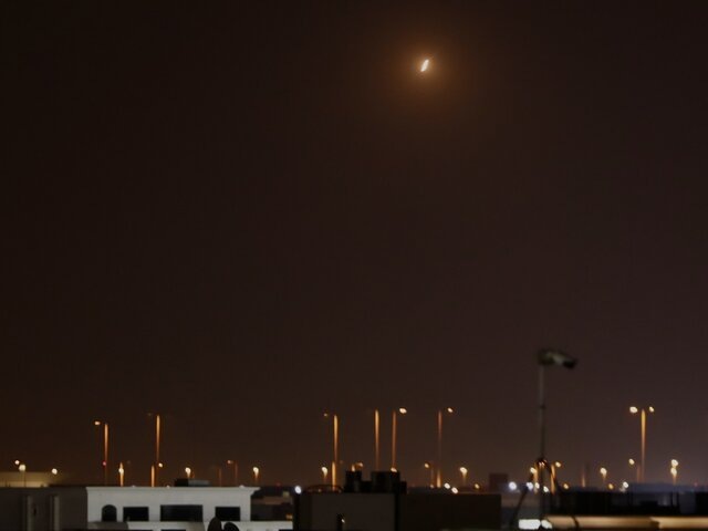    Фото: Stringer/Anadolu via Getty Images