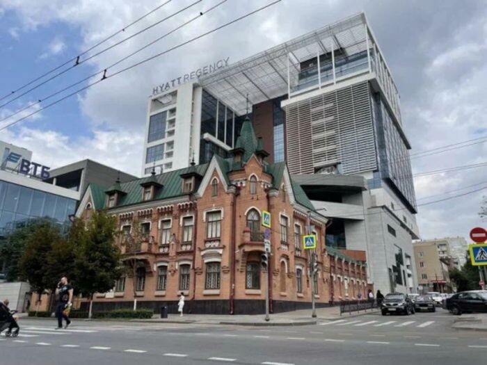 Источник фото: Яндекс Карты