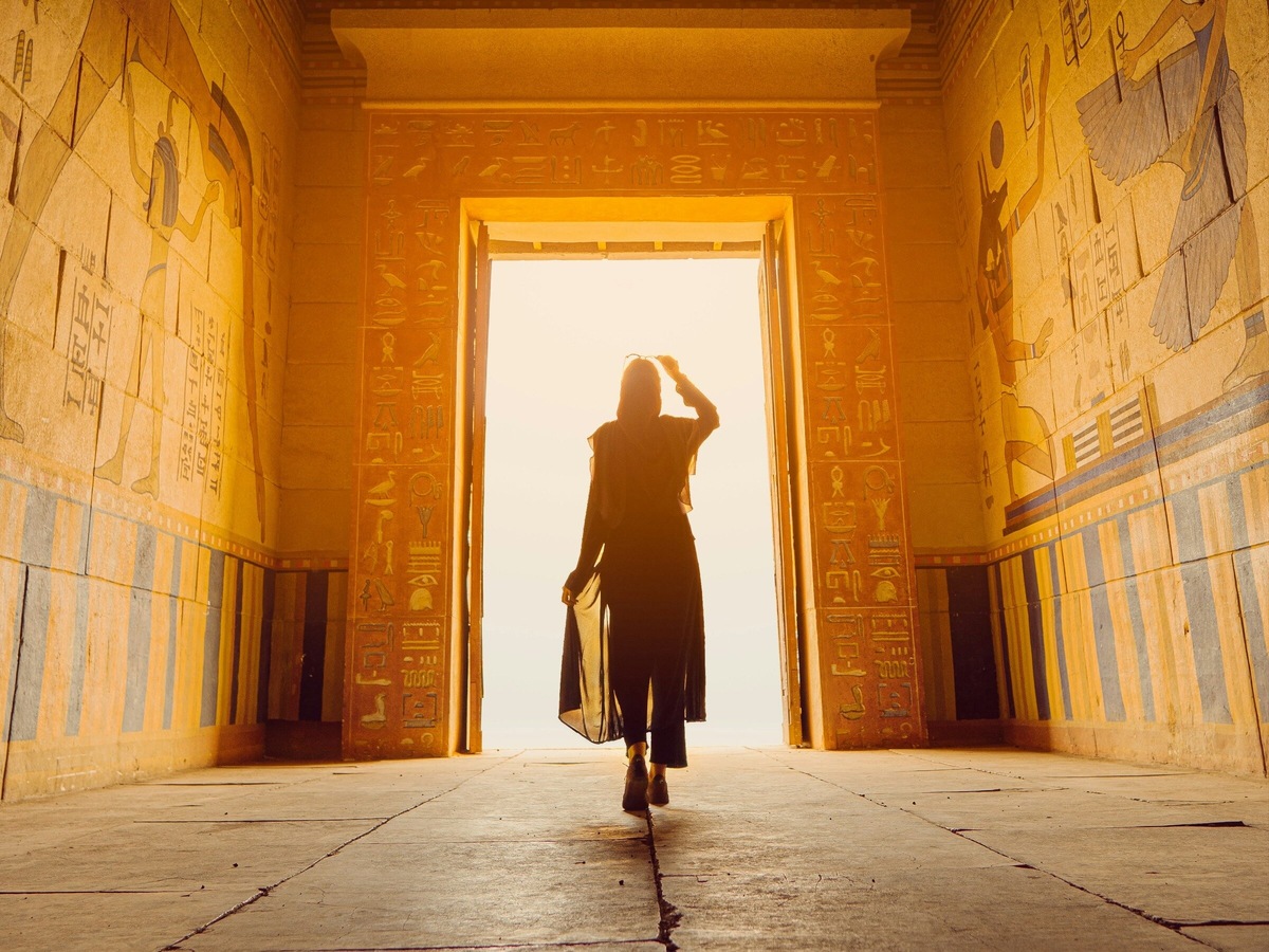 Фото: Hassan OUAJBIR / Unsplash