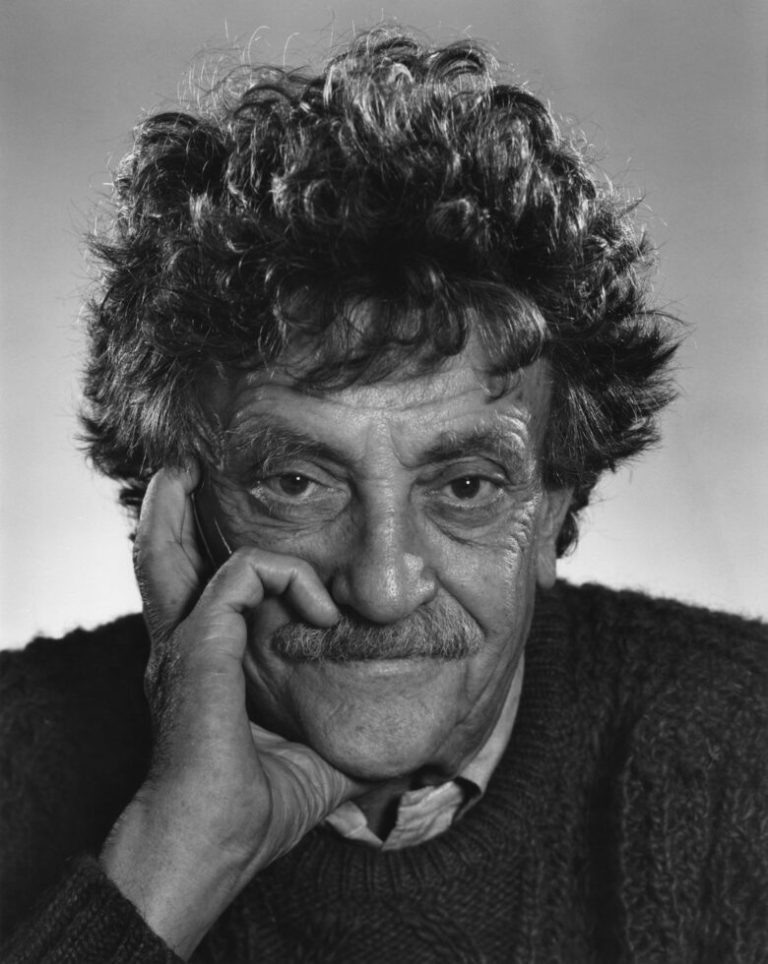 Курт Воннегут