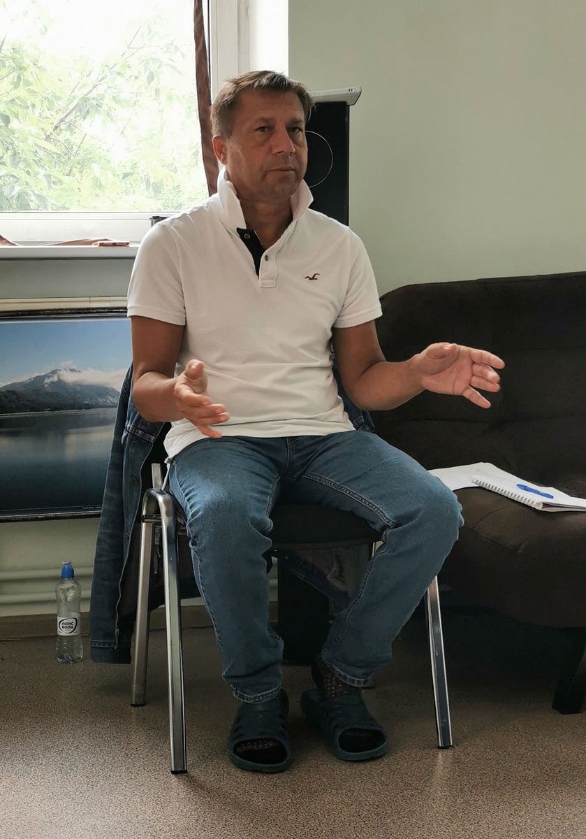 Андрей Бояркин