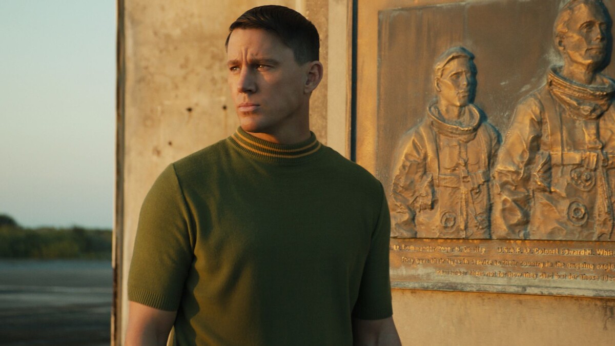 Листайте вправо, чтобы увидеть больше изображений