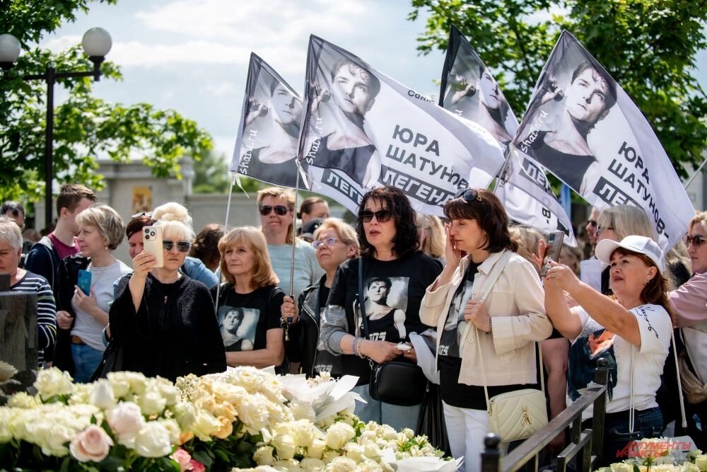    Фото: АиФ/ Юлия Федотова