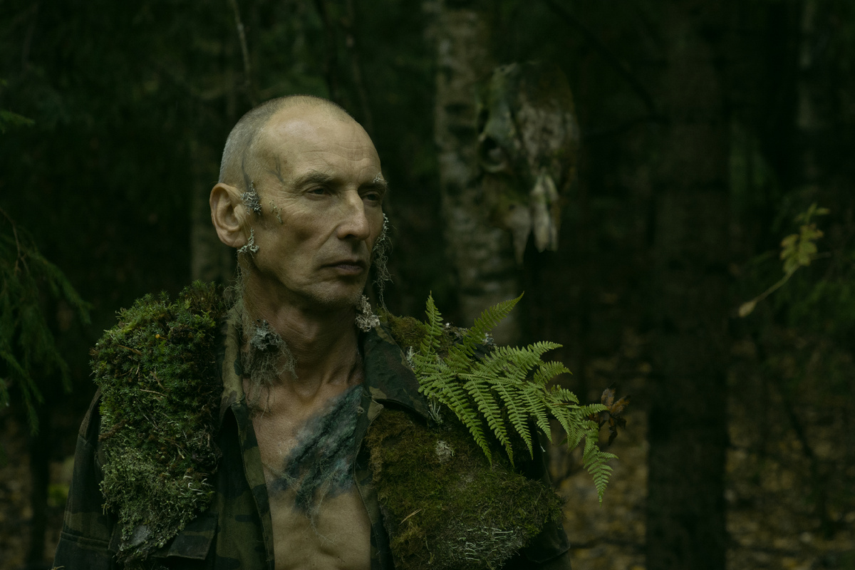 Черепок видите? А он есть :) 