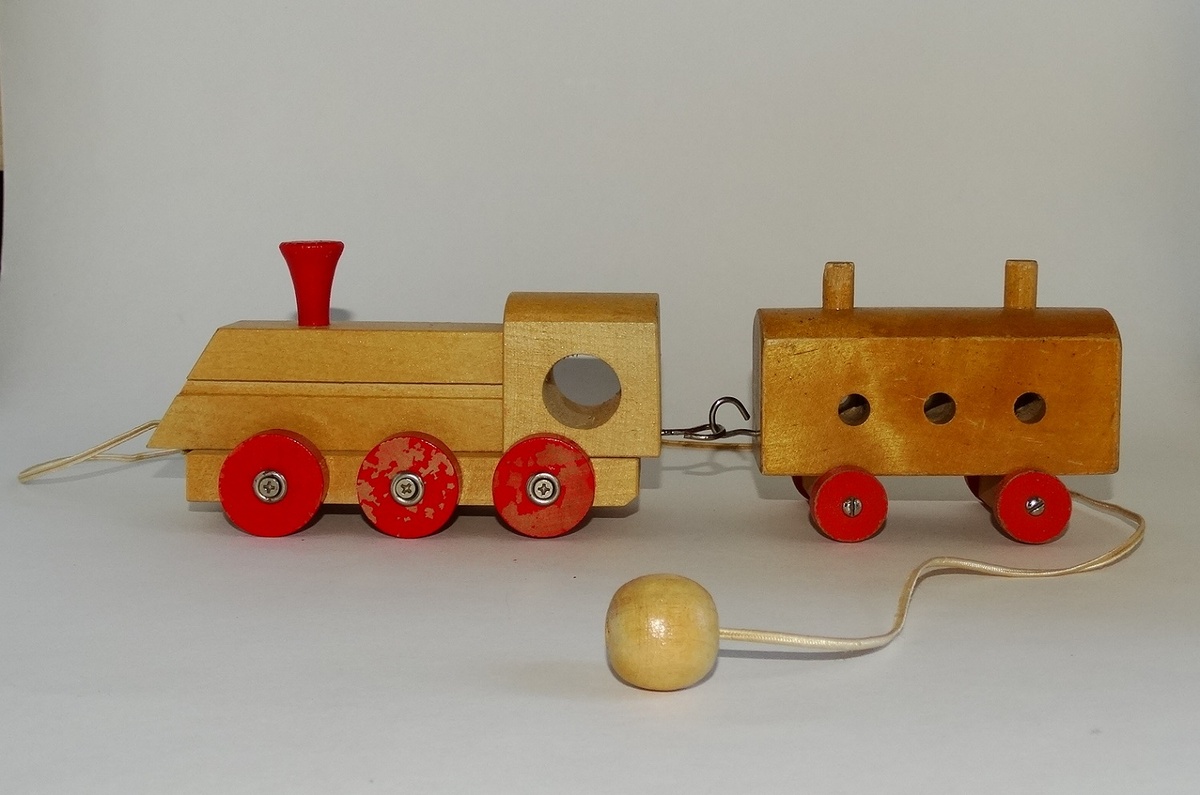 Фото автора.