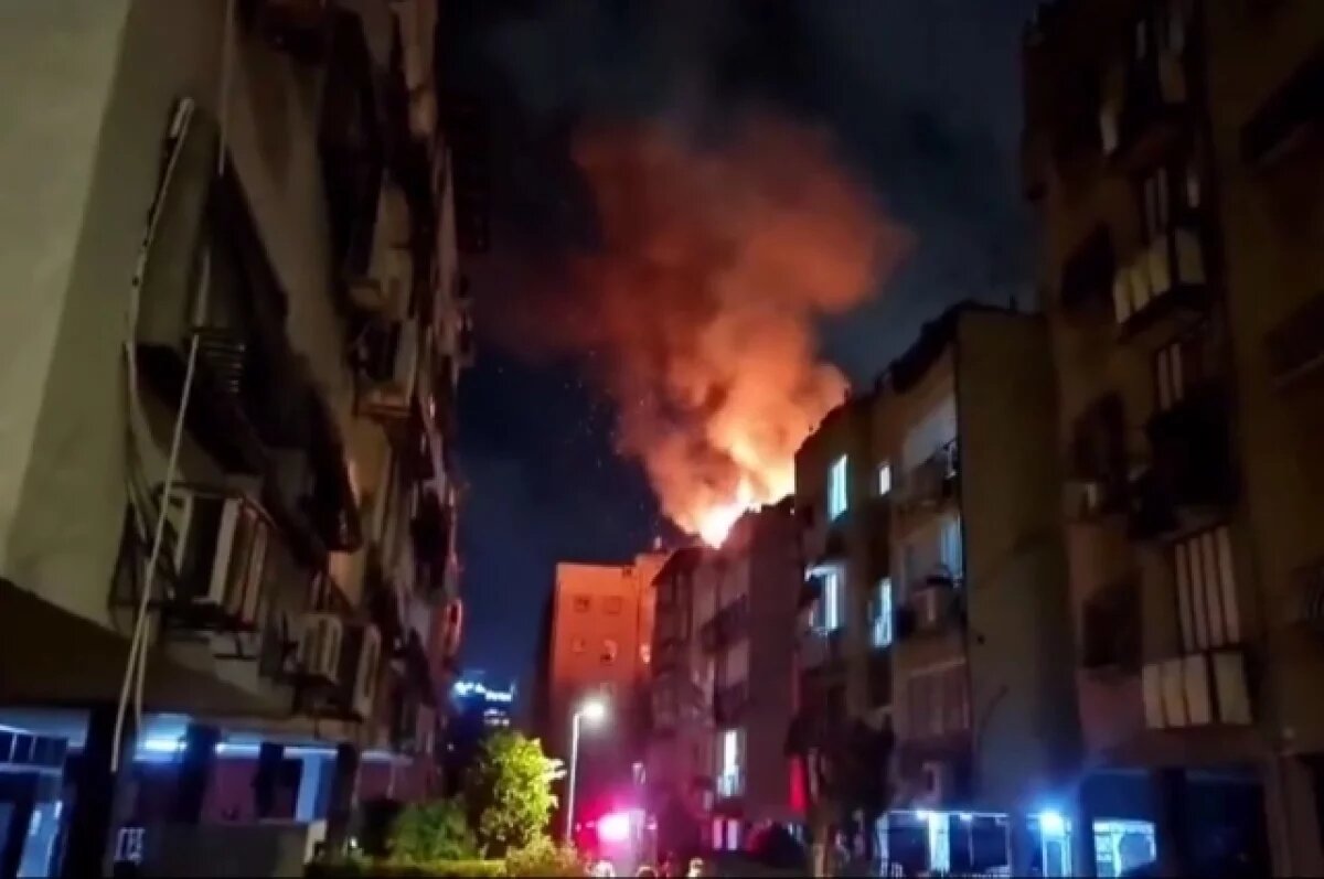    Эксперт Тарасов: Израиль впервые с 1948 года получает ощутимые пощечины