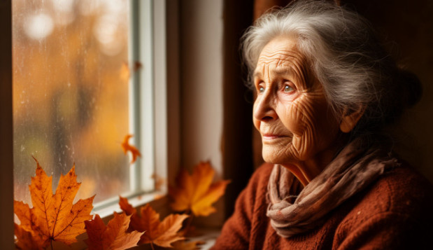 Он был моим «делом жизни»