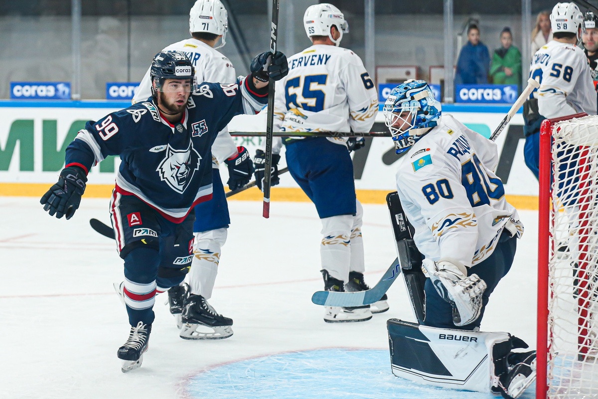 Фото: ХК «Нефтехимик»