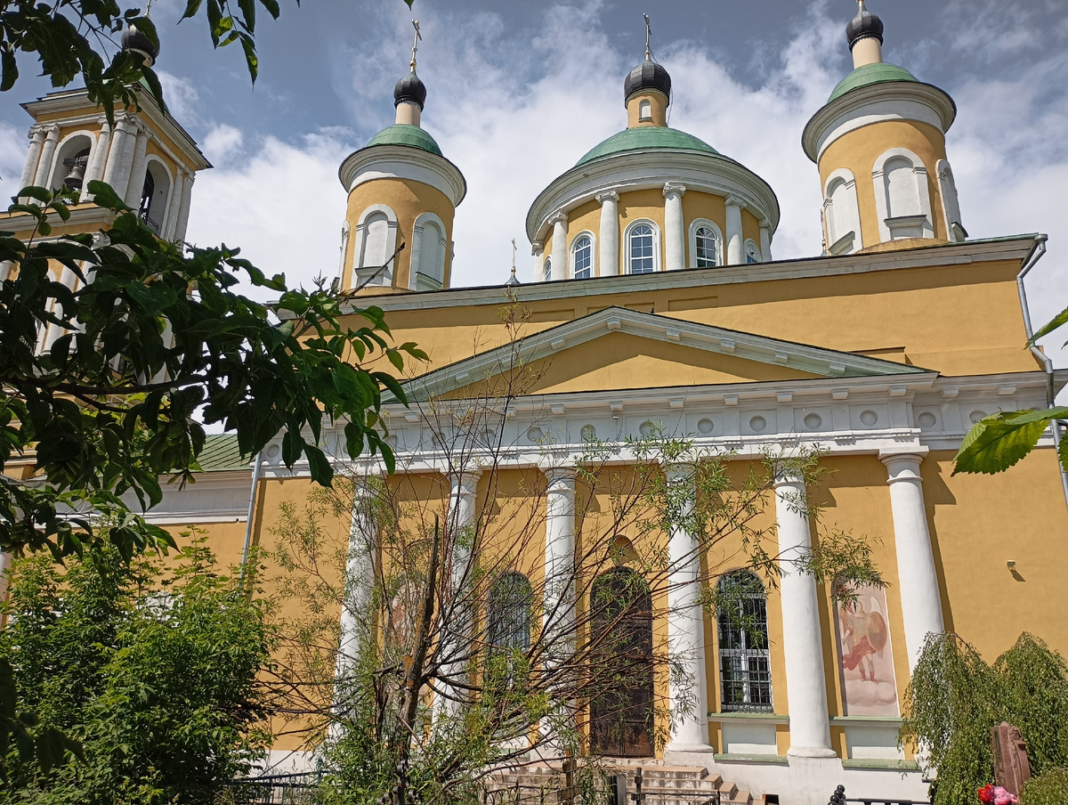 Фотография автора