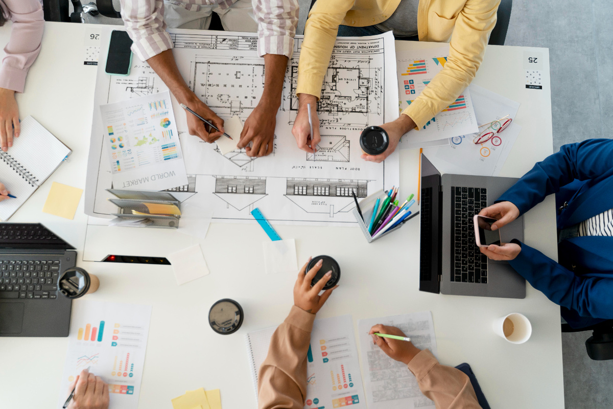 Изображение используется по лицензии Premium+ от Freepik