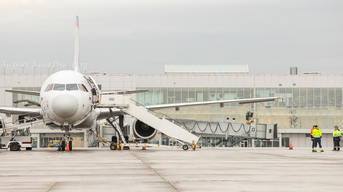    Фото: Roman Naumov/URA.RU/globallookpress.com