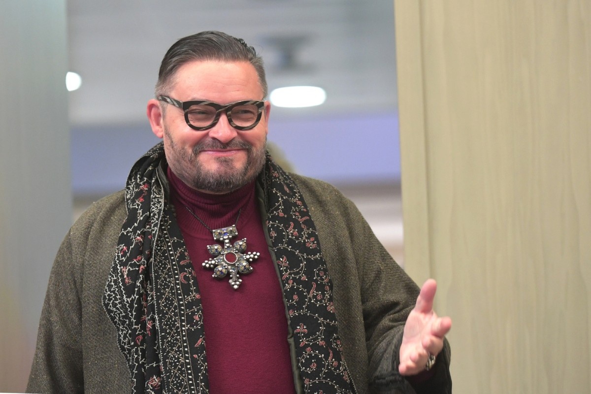 Александр Васильев