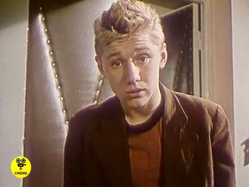 "Семь нянек" (1962).