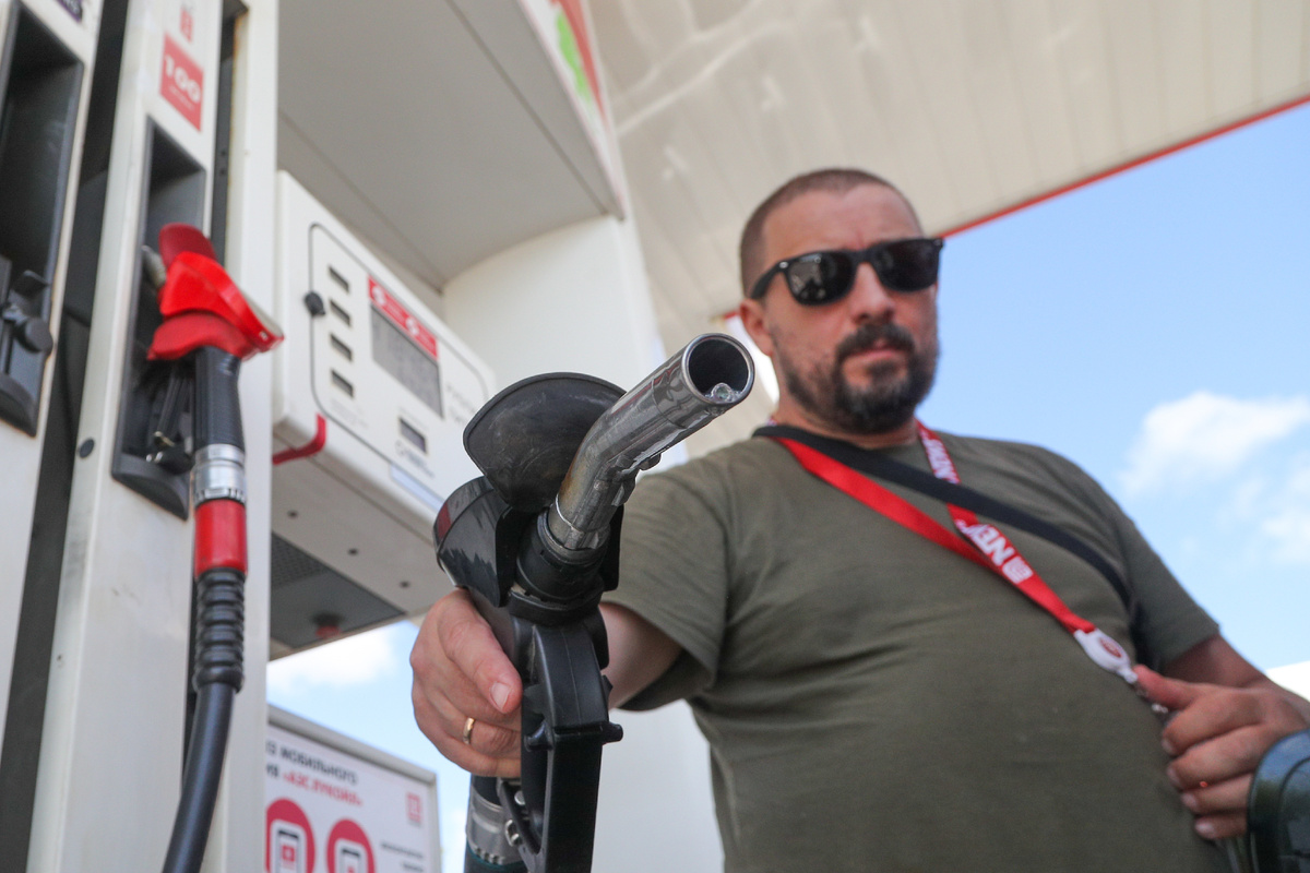 Belkin Alexey/news.ru/Globallookpress
