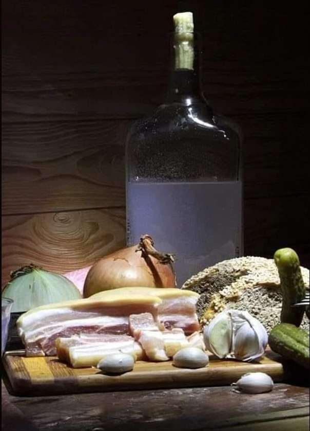 Классика жанра...