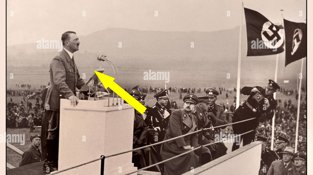    Почему многие убеждены, что Гитлер пережил смерть