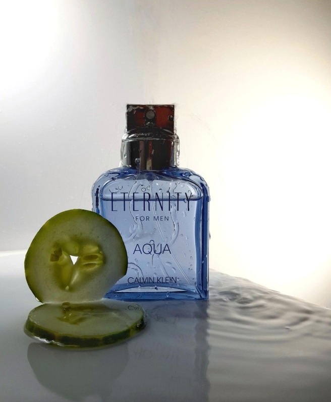 Фото флакона взятое из сети интернет.