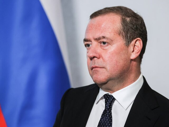    Фото: ТАСС/POOL/Екатерина Штукина