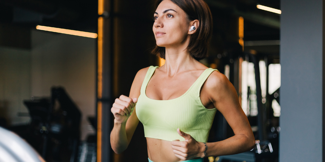 Почему вредно и опасно заниматься спортом каждый день