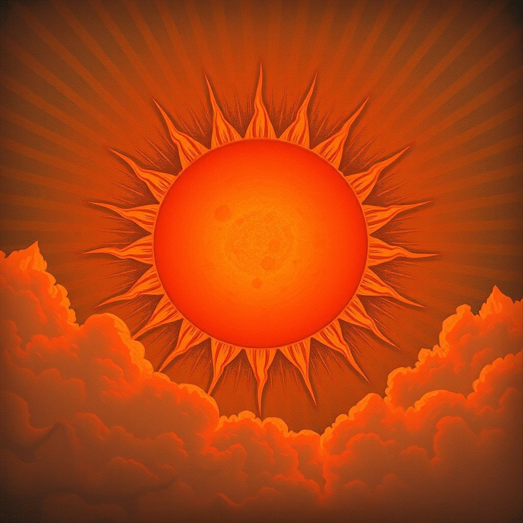 Изображение: нейросеть SD 3.5 Large