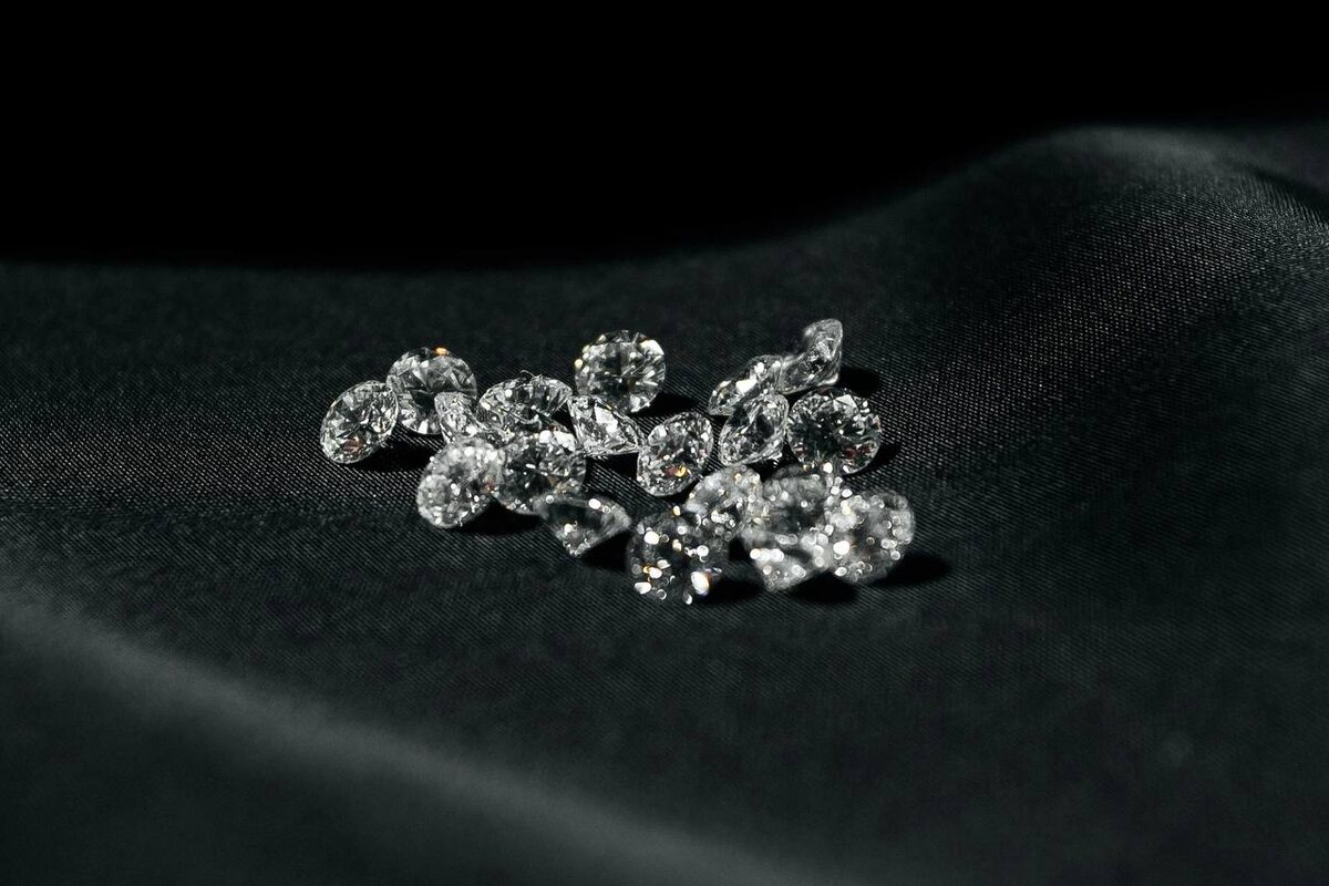 ✨Бриллианты "Грани любви"✨