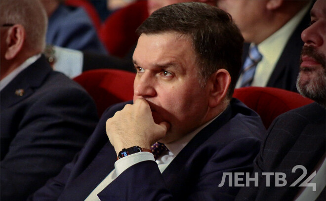    © Анастасия Илюшина / ЛенТВ24