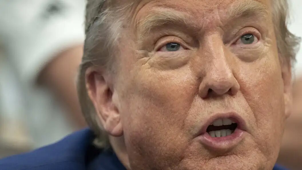    Фото: Ken Cedeno - Pool via CNP/Keystone Press Agency/Globallookpress