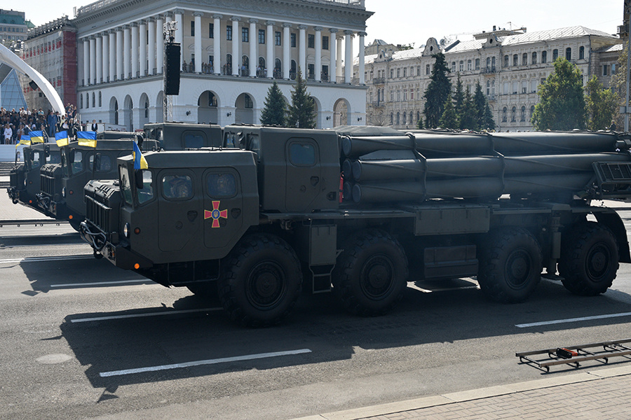    © Стрингер/РИА Новости