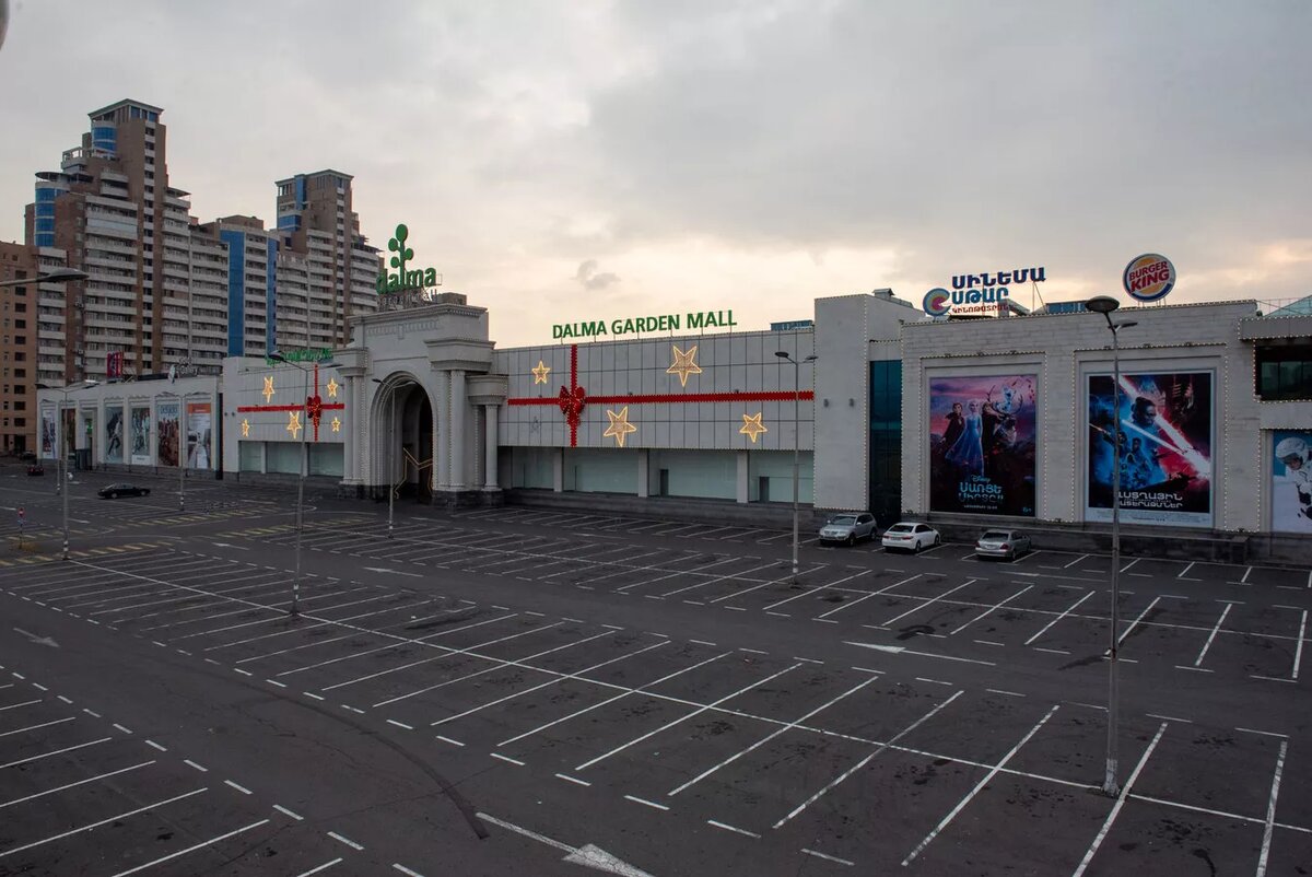 © Sputnik / Asatur Yesayants