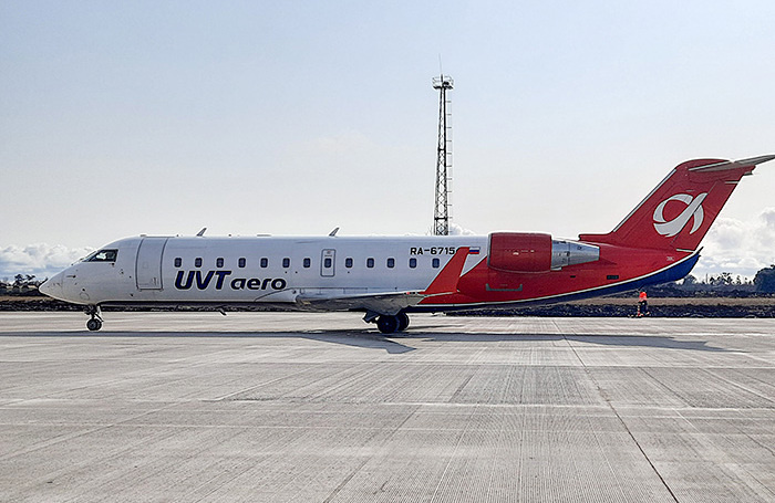    Анжела Кучуберия/ТАСС