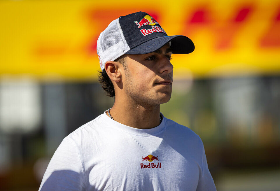    Getty Images / Red Bull Content Pool